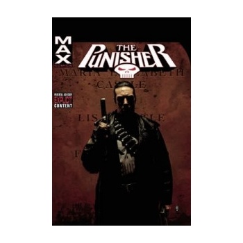 Punisher Max