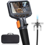 Teslong TD450S-8.5mm dual lens