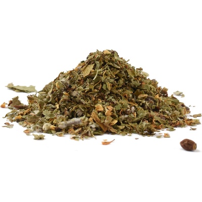 ManuTea Hloh list + květ Crataegus laevigata bylina 1000 g