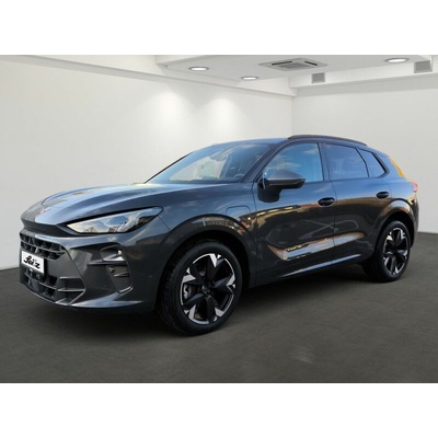 Cupra Terramar 1.5 e-Hybrid 150 kW