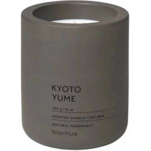blomus Свещ с аромат Kyoto Yume BLOMUS от серия FRAGA размер S