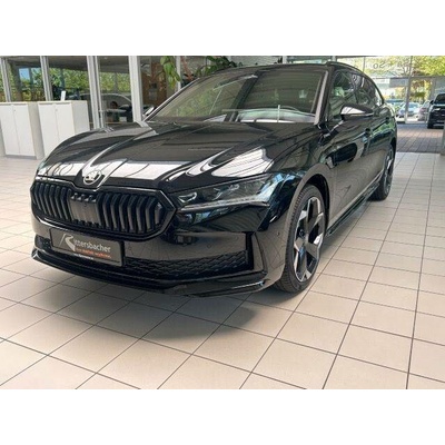 Skoda Superb Combi iV 1.5 TSI Sportline 150 kW