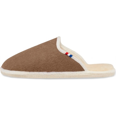 Espadrij Дамски пантофи Espadrij Women's Chausson House slippers - Sable / Nature - размер 40 (EU) (126-0544-0315)