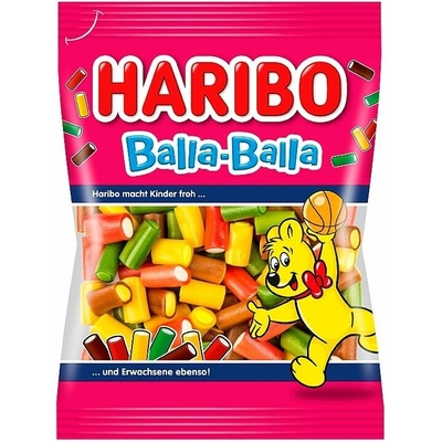 Haribo Balla Balla 100 g