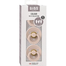 Bibs Colour Try It 3 balení Blush