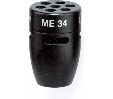 Sennheiser ME34