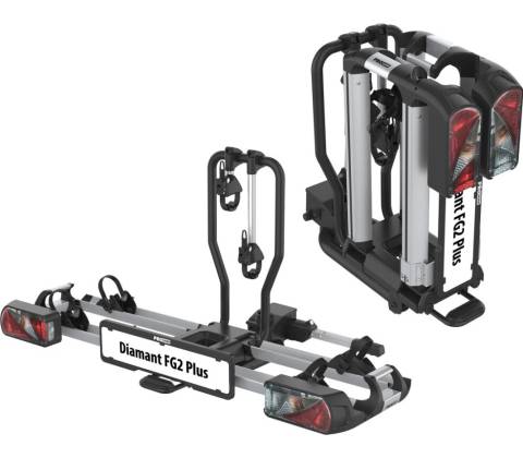 Pro User Diamant FG2 Plus
