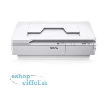 EPSON WorkForce DS-5500