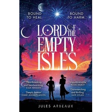 Lord of the Empty Isles - Jules Arbeaux