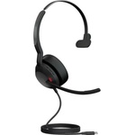 Jabra Evolve2 50 USB-A MS Mono (25089-899-999)