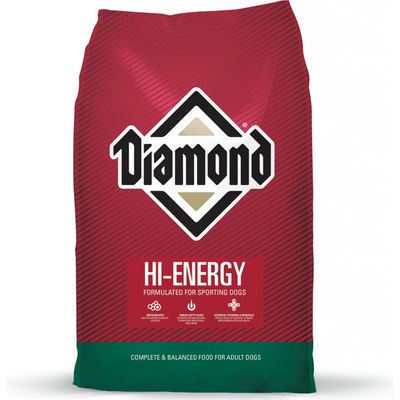 Diamond Original Hi Energy 22,7 kg