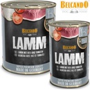 Belcando Jahňacie s ryžou a paradajkami 400 g