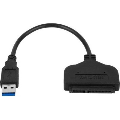 Cabletech Kabel adaptéru USB 3.0 SATA 0,16 m – Zboží Dáma