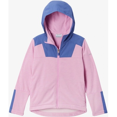 Columbia Out-Shield II Dry Fleece Full Zip cosmos/eve