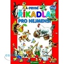 První říkadla pro nejmenší leporelo