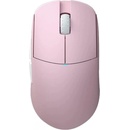 LAMZU Atlantis Mini Champion Edition Light Pink