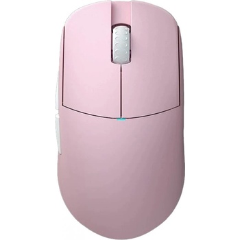 LAMZU Atlantis Mini Champion Edition Light Pink