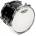 Evans 16" Genera G2 Coated