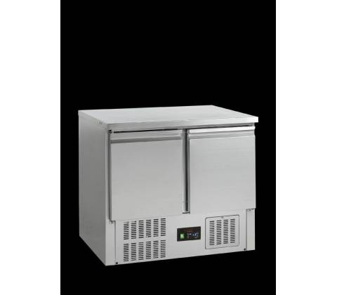 Tefcold GS91