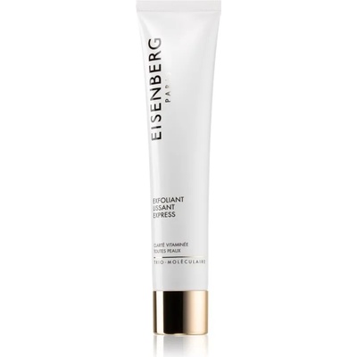 Eisenberg Classique Exfoliant Lissant Express изглаждащ пилинг за лице с витамин Е 75ml