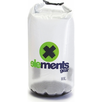 Elements Gear Transparent 10 l