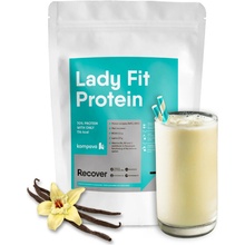 Kompava LadyFit Protein 500 g