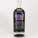 Absolut Edition by Andy Warhol 40% 1 l (holá láhev)