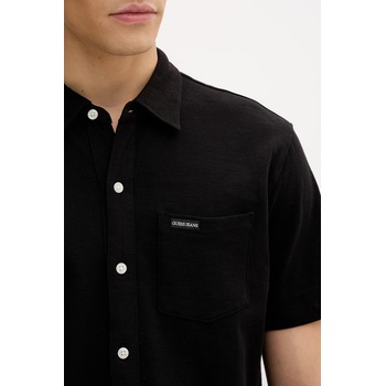 Guess Jeans Риза мъжка памучна (M6GP02.KE731)