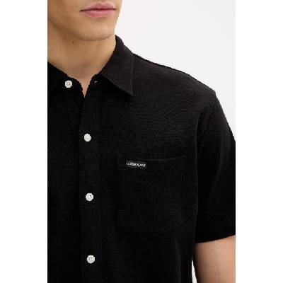 Guess Jeans Риза мъжка памучна (M6GP02.KE731)