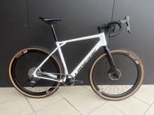 Lapierre Crosshill CF 8.0 2025