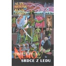 Nemo Ledové srdce