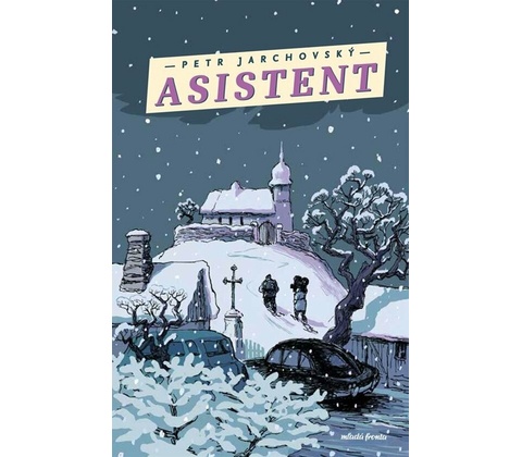 Asistent