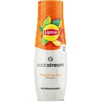 SodaStream Сироп Вкус Lipton Ice Tea Peach