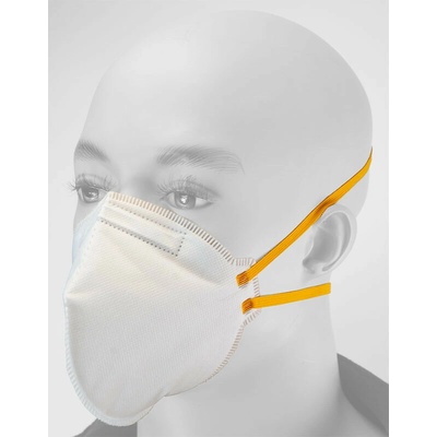 Bormann Pro Maska FFP1 BPP2450