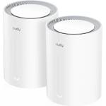 Cudy M3600 (2-Pack) Рутери