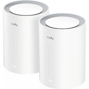 Cudy M3600 (2-Pack) Рутери