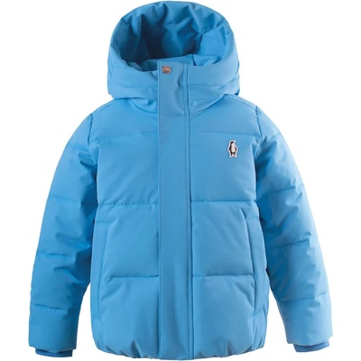 GOSOAKY Детско зимно яке Gosoaky Kid's Dragon Eye Winter jacket - Marina Blue - размер 74/80 (EU) (703-5041-0411)
