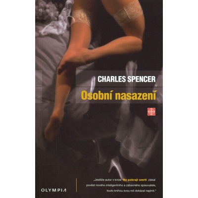 Osobní nasazení - Charles Spencer