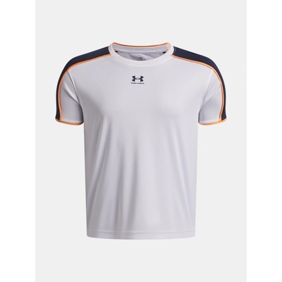 Under Armour UA B Challenger Train SS biela