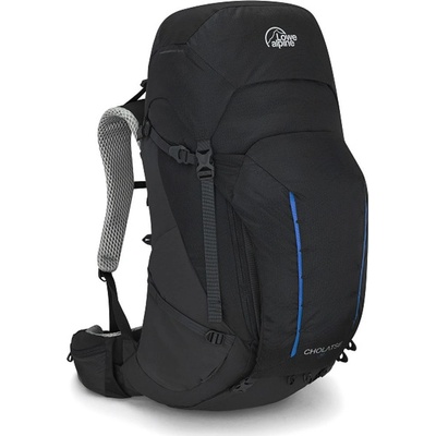 Lowe alpine Cholatse 52:57 black