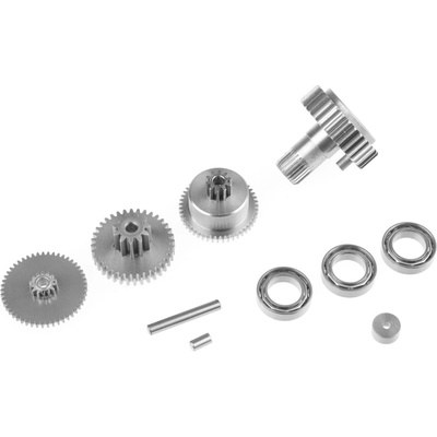 MIBO sada prevodov pre MB-2321 Servo
