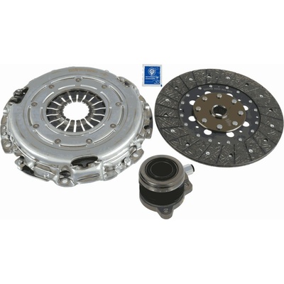 Sada spojky SACHS 3000 990 514 (3000990514)