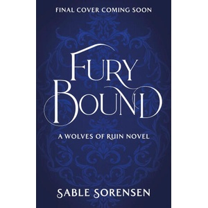 Fury Bound (2026)