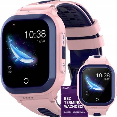 WonderWatch KT24s