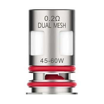 Vaporesso Žhavící tělísko GTX Mesh 0,2ohm