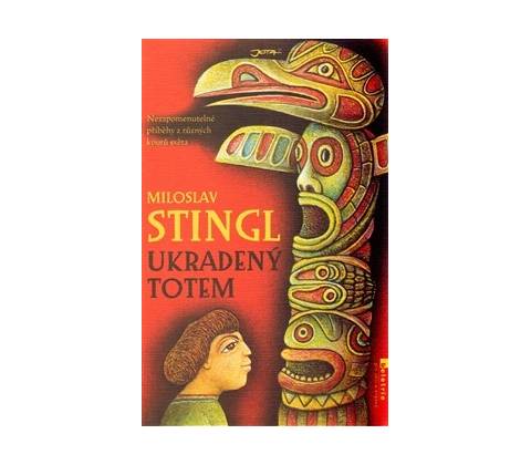 Ukradený totem