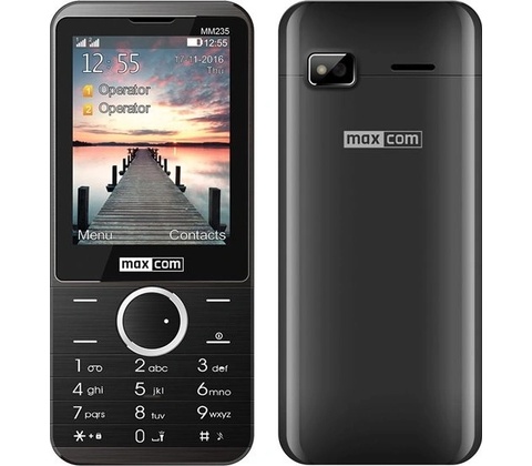 MaxCom MM235