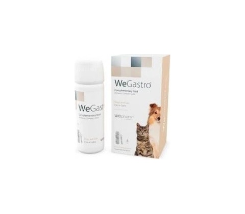 WeGastro 60 ml