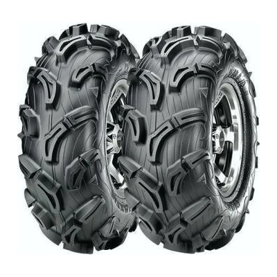 Maxxis MU01 ZILLA 27/10 R14 47K