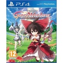 Hry na PS4 Touhou Genso Wanderer